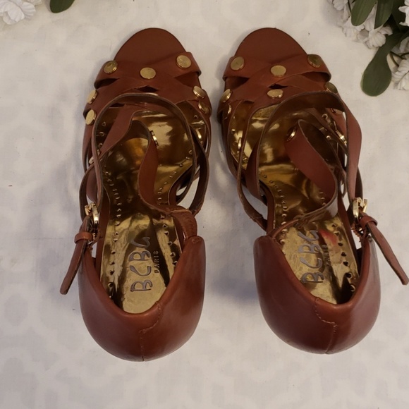 BCBG Paris heels - Picture 3 of 8